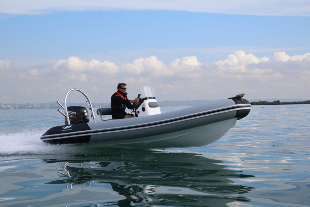 Deans 550 Cormorant