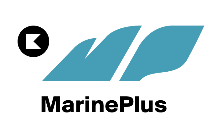 MarinePlus logo