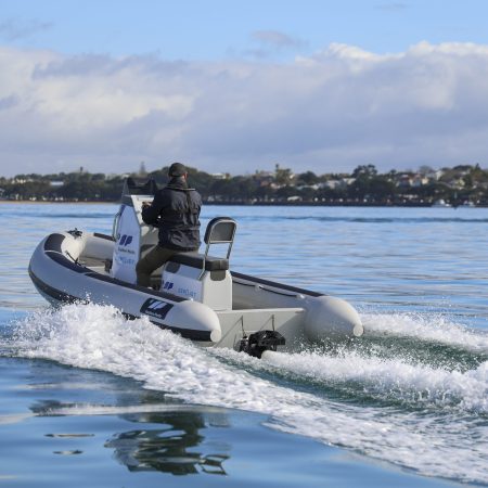 Kiwi Yachting - July 26 - IM-33